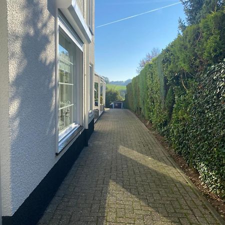 Hotel Pension Oranje Valkenburg aan de Geul Luaran gambar