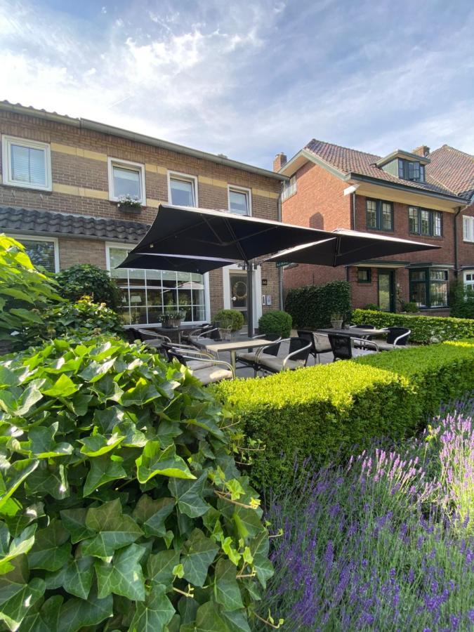 Hotel Pension Oranje Valkenburg aan de Geul Luaran gambar