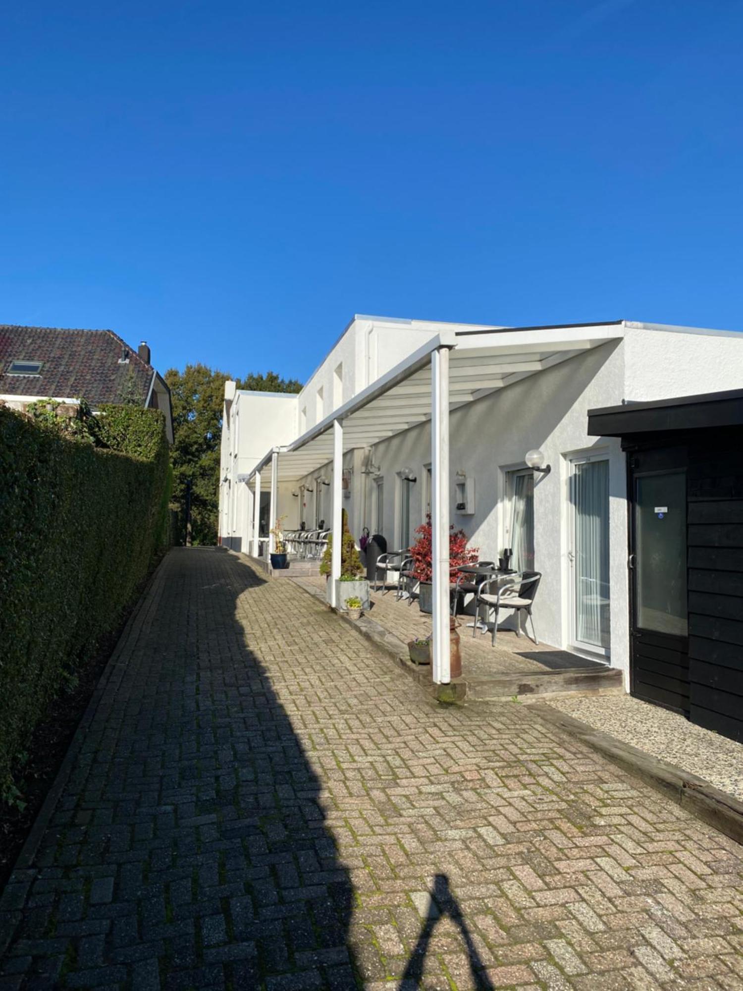 Hotel Pension Oranje Valkenburg aan de Geul Luaran gambar