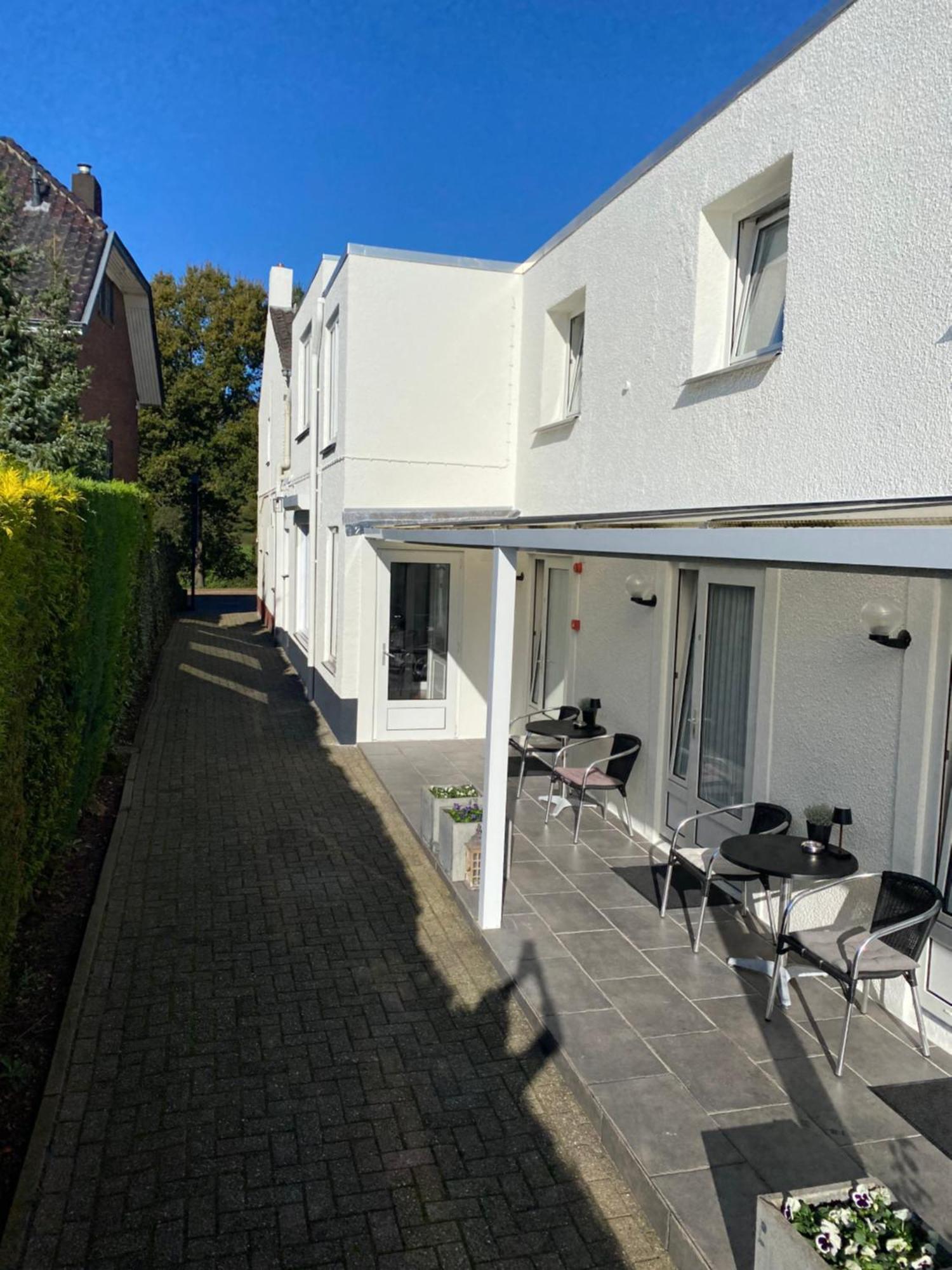 Hotel Pension Oranje Valkenburg aan de Geul Luaran gambar