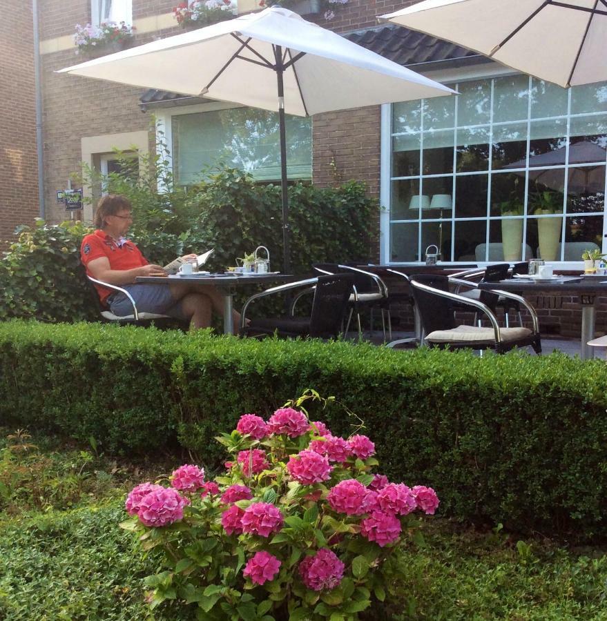 Hotel Pension Oranje Valkenburg aan de Geul Luaran gambar