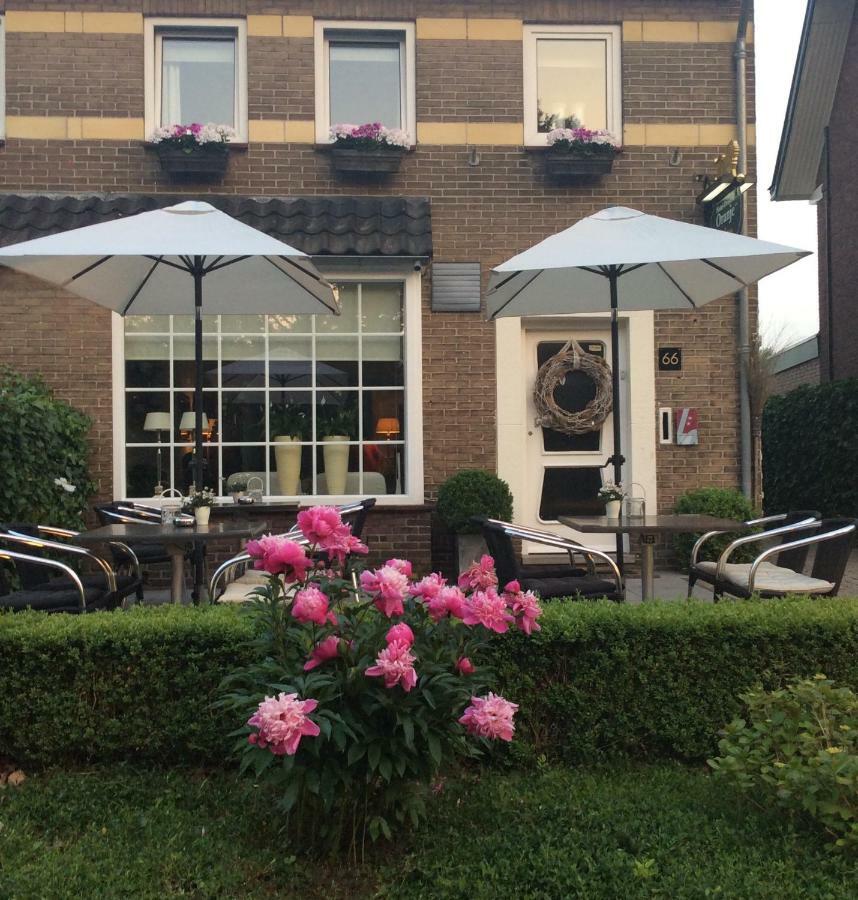 Hotel Pension Oranje Valkenburg aan de Geul Luaran gambar